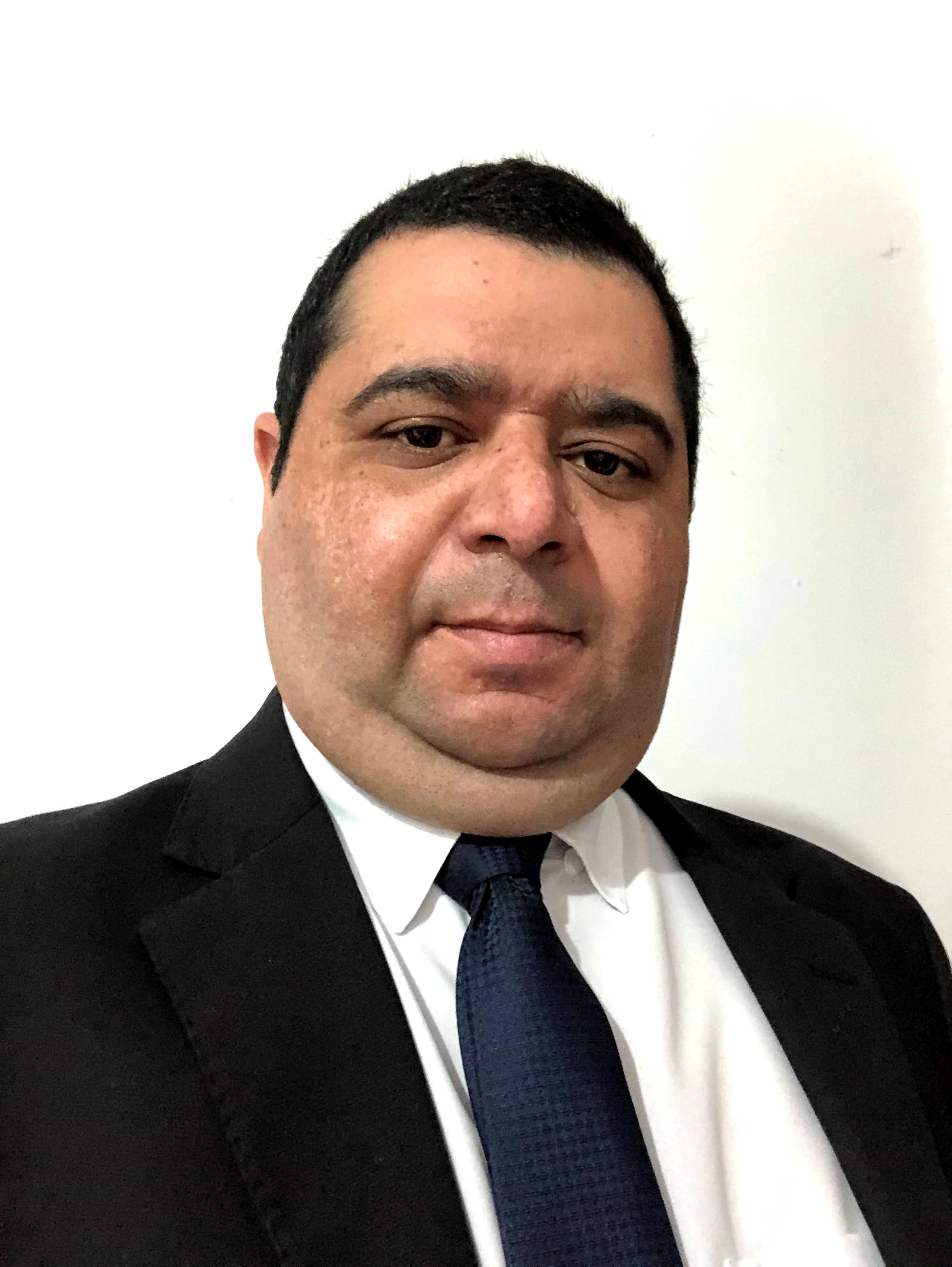 Gilmar, professor da GilmarTec Educação